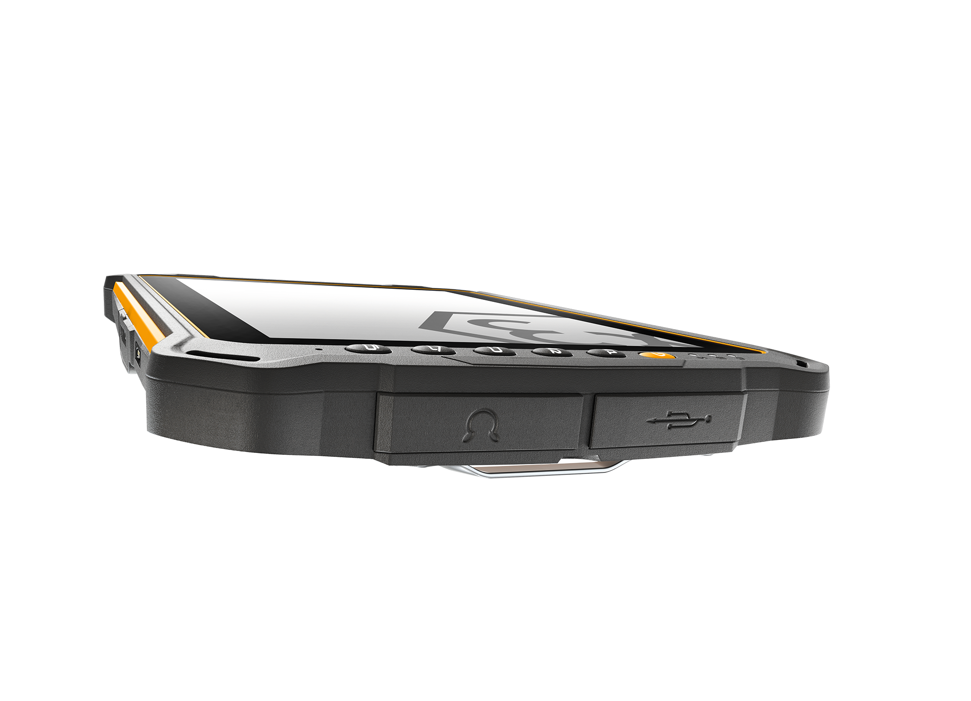 Tablet IS ATEX ZONA 2/22 | IS930.2 | i-safe MOBILE